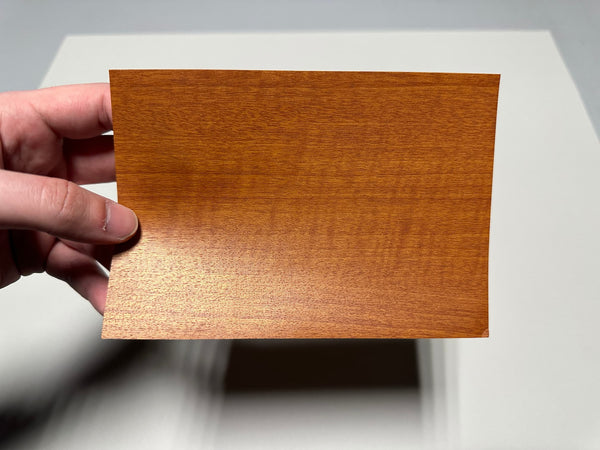 3M Di-Noc Fine Wood FW-888 Pattern Sample