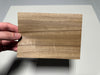 3M Di-Noc Camphor Fine Wood FW-7011 Pattern Sample