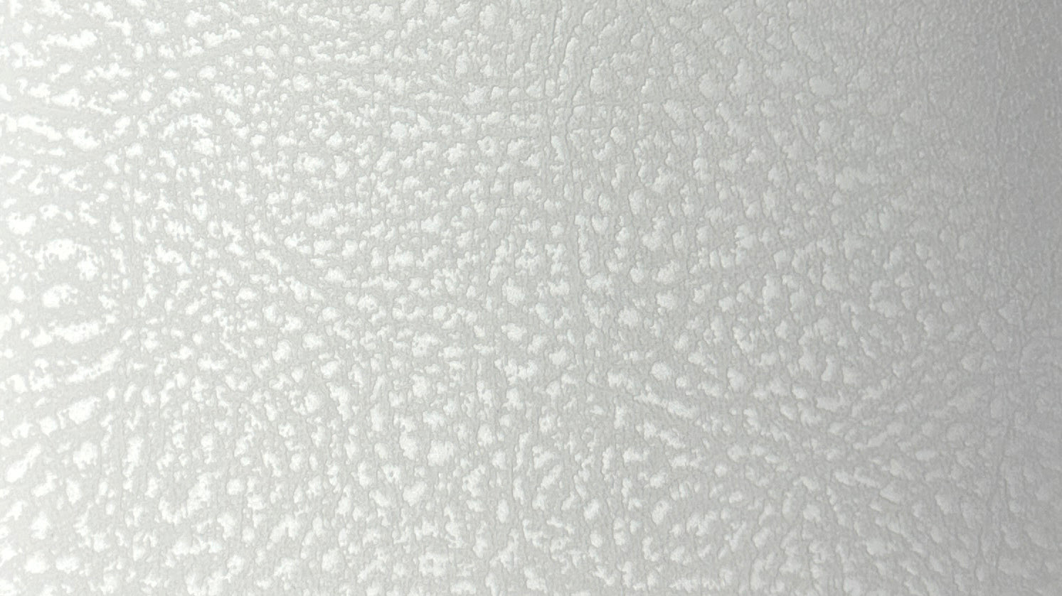 3M DI-NOC, LE-1105, Leather, White, Architectural film