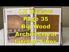 LG Hausys, LX Hausys, BENIF, Architectural Films, 2021-2022 Product Catalog, page 35