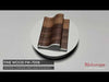 3M Di-Noc Walnut Fine Wood FW-7008 Spinner Video