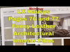 LG Hausys, LX Hausys, BENIF, Architectural Films, 2021-2022 Product Catalog, page 76, pge 77