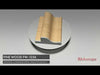 3M Di-Noc OAk FW-1256 Architectural Film Spinner Video