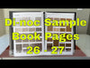 Fw 1265, Elm, Di-Noc, fine wood, Architectural Surfaces Finishes, page 27
