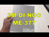 3M DI-NOC ME-377 Metallic Architectural film
