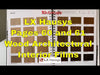 LG Hausys, LX Hausys, BENIF, Architectural Films, 2021-2022 Product Catalog, page 60, page 61