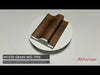 3M, Di-Noc, Wood Grain, WG-1706, Sample, Spinner Video