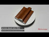 3M Di-Noc Teak Wood Grain WG-7022 Spinner Video