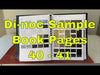 3M Di-Noc Product Catalog, Page 40, Page 41