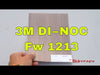 3M Di-Noc Birch FW-1213 Architectural Film