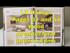LG Hausys, LX Hausys, BENIF, Architectural Films, 2021-2022 Product Catalog, page 52, page 53