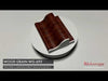 30-second 3M Di-Noc Wood Grain WG-693 Spinner Video