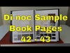 CN-1623 Video Book