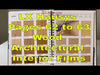 LG Hausys, LX Hausys, BENIF, Architectural Films, 2021-2022 Product Catalog, page 62, page 63